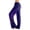BXY50-Blue, variant on Halloween Pajamas Women Gothic Pumpkin Patterned Drawstring Sleep Bottoms Cozy Comfortable Carved Fashion Clothes Multicolor M