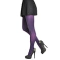 thumbnail image 2 of Angelina 70D Opaque Tights (1-Pack), 2 of 4