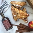 thumbnail image 7 of Crown Maple Cinnamon Infused Organic Maple Syrup, 375ml (12.7 fl oz); Gluten-Free, Non-GMO, Allergen Free, 7 of 7