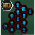 thumbnail image 5 of NANO PODS Connectable Collectable Marvel Surprise Toy Character Figures (Styles Vary), 5 of 7