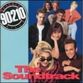 thumbnail image 1 of Pre-Owned Beverly Hills, 90210 (CD 0075992446525) by Original TV Soundtrack, 1 of 1