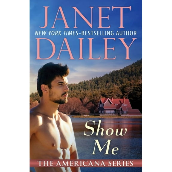 Americana Show Me, Book 25, (Paperback)