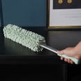 thumbnail image 1 of TIMIFIS Cleaning Tools Chenille Cleaning Duster, Extendable Pole And Washable Chenille Duster Head, Cleaning Tool For Office, Car, Window, Furniture, Ceiling Fan pring/Summer, 1 of 6
