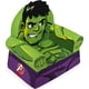 thumbnail image 1 of Sillon Infantil Marshmallow Hulk, 1 of 3