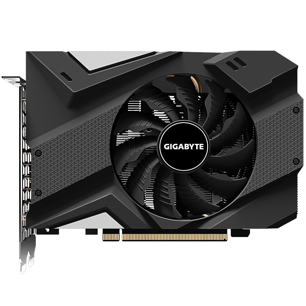 Gigabyte GeForce GTX 1660 Super Mini ITX OC 90 mm Graphics Card