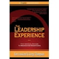 thumbnail image 2 of The Leadership Experience: From Individual Success to Organization Significance, 2 of 2