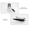 thumbnail image 5 of Nail Polishing Machine Portable Electric Nail Drill Rechargeable Manicure Machine, 5 of 5