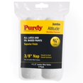 thumbnail image 1 of Funda enrollable Purdy Altitude Jumbo Mini, 11,5 cm x 1 cm, paquete de 2, 1 of 6