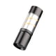 thumbnail image 2 of Linterna LED portátil para acampar con carga USB | Batería de 400 mAh, resistencia al agua IPX44, 3 modos de luz y zoom | Linterna compacta para exteriores, emergencias, senderismo y conducción, 2 of 9