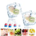 thumbnail image 2 of SalonMore Electric Ice Crusher Shaver Machine Snow Cone Maker Shaved Ice 143lbs,200W, 2 of 5