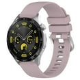 thumbnail image 1 of Correa deportiva de silicona transpirable a prueba de sudor, impermeable y cómoda de llevar Compatible con Smartwatch, 1 of 6