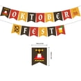 thumbnail image 3 of Kit de globos de látex con pancarta para el Oktoberfest, 32 globos, 3 of 4