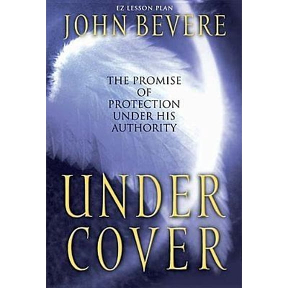 Under Cover (Paperback) by John Bevere, Cynthia Heald