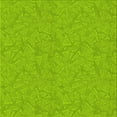 thumbnail image 1 of Ahgly Company Indoor Square Patterned Alien Green Area Rugs, 6' Square, 1 of 6