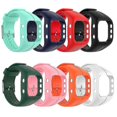 thumbnail image 4 of Bracelet de Poignet Réglable pour Polar A300, Bracelet de Montre Intelligente Fréquence Cardiaque de Rechange Bracelet de Sport, 4 of 5