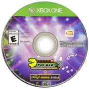 Pac-Man Championship Edition 2 + Arcade Game Series, Bandai/Namco, Xbox One, 722674220705