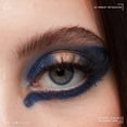 thumbnail image 3 of Eyeshadow NYX PROFESSIONAL MAKEUP Ultimate Glowshots Blueberry, 3 of 6