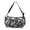 Aureate, variant on Women's Sequins Handbags Shoulder Bag Handle Clutches Wallets Bling Underarm Bag Argent