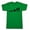 Green, variant on Teenage Mutant Ninja Turtles Ninja Evolution Adult T-Shirt