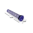 thumbnail image 2 of 12pcs Washable Hepa Pre-filters For Dyson V6 V7 V8 Dc58 Dc59 Dc61, 2 of 5