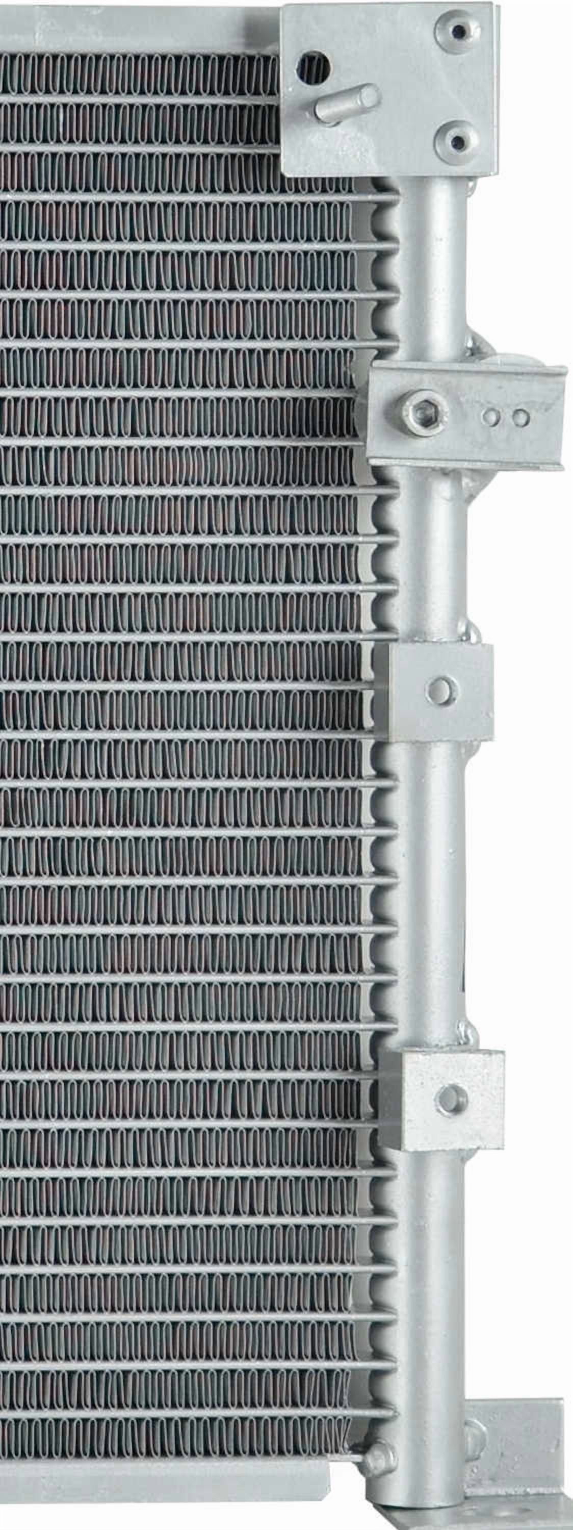 OSC 4840 A/c Condenser