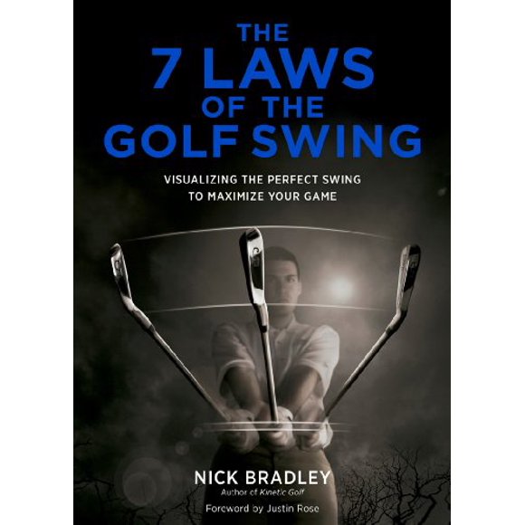 7 Lois du Swing de Golf: Visualiser le Swing Parfait pour Maximiser Votre Jeu