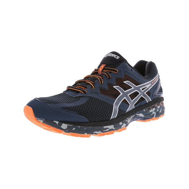 asics gt 1170 mens orange