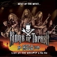 thumbnail image 1 of Best Of The West - Live At The Whisky A Go Go - Gold, 1 of 4