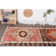 thumbnail image 5 of Bedroom Rug, Vintage Rug, 3.2x12.5 ft Runner Rug, Turkish Rug, Cool Rugs, 5 of 9