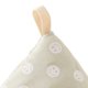 thumbnail image 5 of Tapa triangular para cazuela de cocina con lazo para colgar para cocinar y hornear en la cocina, 5 of 6