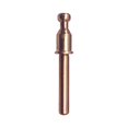 thumbnail image 2 of Thermal Dynamics Cutmaster 42 Électrode 9-0096 (5PK), 2 of 4