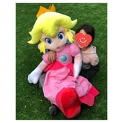 Good Stuff Soft Stuffed Animals and Plush Toys, Plush Pink