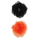 thumbnail image 1 of Cinta de Adorno de Encaje, , Encaje de Ganchillo para Suministros de Bricolaje Nupcial naranja negro, 1 of 9