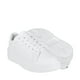 thumbnail image 1 of TENIS CASUALES DAMA CAPA DE OZONO 672201 SIMI BCO, 1 of 4