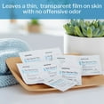 thumbnail image 3 of McKesson Sterile Skin Barrier Wipes, No-Sting, 2 2/5 in L x 2 2/5 in W, 25 Wipes, 3 of 5