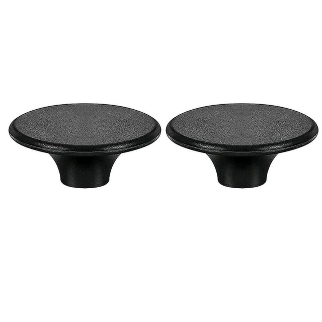 Perilla de horno holandés para repuesto de perilla Le Creuset, perilla de baquelita 2 juegos esquí esquí Gafas de esquí