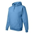 thumbnail image 3 of JERZEES ® - NuBlend ® Pullover Hooded Sweatshirt. 996M, 3 of 4