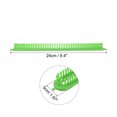 thumbnail image 2 of Unique Bargains Round Knitting Machines Kit, Darning Weave Tool with Accessories, Green Style 5, 2 of 5
