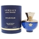 thumbnail image 1 of Dylan Blue Versace Dama Spray EDP 3.4 oz, 1 of 1