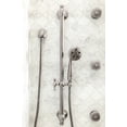thumbnail image 5 of Delta 50560 Hand Shower Wall Supply Elbow - Stainless Steel, 5 of 7