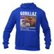 thumbnail image 3 of Sudadera Hoodie Gorillaz Plastic Beach, 3 of 3