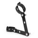 thumbnail image 1 of Faro De Motocicleta Negro, Abrazadera De Montaje De Horquilla Accesorio De Soporte De Montaje De Faro De Motocicleta Universal Apto Para Yamaha51-60mm, 1 of 7