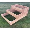 thumbnail image 2 of 3 Tier Raised Garden Bed 38, 2 of 5
