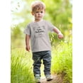 thumbnail image 2 of Trick Or Treat Halloween. T-Shirt Toddler -Image by Shutterstock,  3 Toddler, 2 of 4