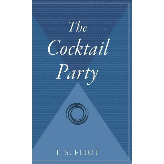 The Cocktail Party, (Hardcover)