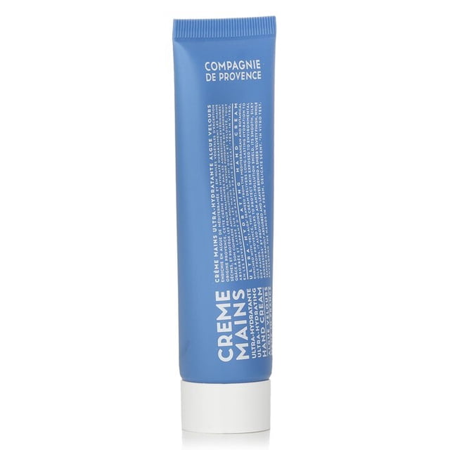 Crema de manos Compagnie de Provence Algue Velours Ultra-Hydrati