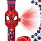 thumbnail image 5 of Reloj de proyección electrónico, reloj de proyección 24 imágenes Reloj de proyección digital para niños Reloj de proyección D Eficiencia maximizada, 5 of 12