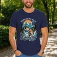 thumbnail image 3 of Jollimate Fishers Of Men T-Shirt, Christian Men Shirt, Christian Gift Shirt, Gifts For Fisherman, 3 of 6