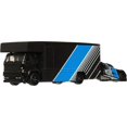 thumbnail image 4 of Hot Wheels Team Transport Truck & Race Car, Gift for Racing Collectors, 4 of 6