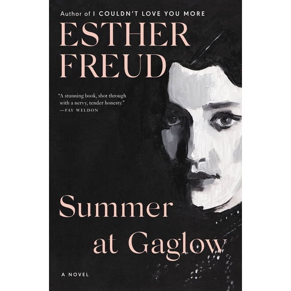 Summer at Gaglow, (Paperback)